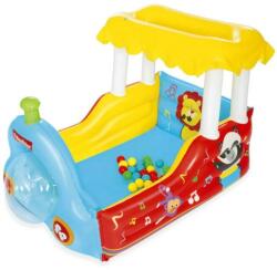 BESTWAY Szárazmedence labdával (93537) - topjatekbolt