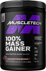 MuscleTech mass gainer 5.15 lbs