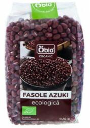 Obio Fasole azuki bio 400g Obio