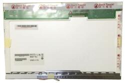 B154EW04 V. 2 15.4 WXGA (1280x800) 30pin fényes laptop LCD kijelző, LED panel (B154EW04 V.2)