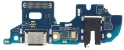 tel-szalk-1929691620 Realme C35 / 9i 5G töltőcsatlakozó port panel (tel-szalk-1929691620)