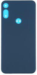 tel-szalk-1929691558 Motorola Moto E 2020 kék hátlap ragasztóval (tel-szalk-1929691558)