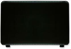  COV-000338 LCD kijelző hátlap fekete (COV-000338)