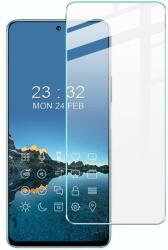 Temp-glass631274125 Honor X9 / X9 5G Karcálló, ütésálló kijelzővédő üvegfólia, 9H tempered glass, törlőkendővel (Temp-glass631274125)