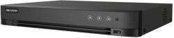 Hikvision iDS-7204HTHI-M1/S/4A+4/1ALM(C) 4 csatornás AcuSense THD DVR; 8MP@15fps; 5MP@20fps; 4MP@25fps; +4x8 MP IP; koax audio; riasztás I/O (iDS-7204HTHI-M1/S/4A+4/1ALM(C))