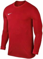 Nike Bluza cu maneca lunga Nike M NK DRY PARK VII JSY LS - Rosu - L - Top4Sport - 106,00 RON
