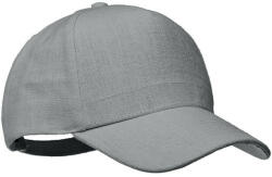Everestus Sapca baseball, 21MAR2054, unisex, 21x16x11 cm, marime universala adulti, Everestus, Panza, Gri (EVE01-MO6176-07)