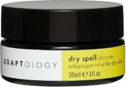 Adaptology dry spell Cleanser - 30 ml