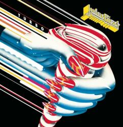 Judas Priest Turbo remastered (cd)