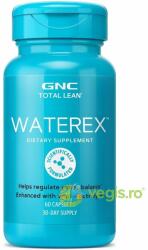 GNC Waterex Total Lean 60cps