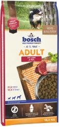 bosch Bosch száraz kutyaeledel, Bárány és rizs, 15 Kg
