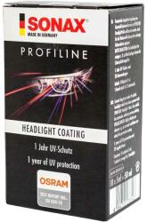 SONAX 276541 Profiline Headlight Coating fényszóró védõ, 50ml (276541) - aruhaz