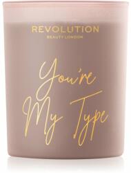 Revolution Home You´re My Type illatgyertya 200 g