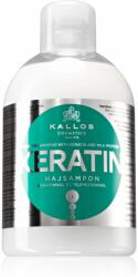 Kallos Keratin șampon cu keratina 1000 ml