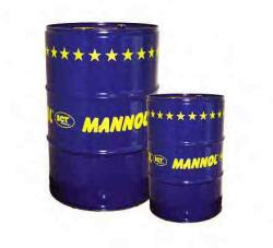 MANNOL 2102 HYDRO ISO 46 HL Hlp 46 60 liter