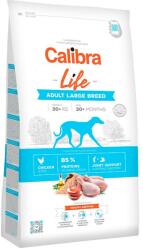 Calibra Life Adult Large Száraz kutyaeledel, csirkehús, 12 kg