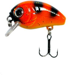 Strike Pro Vobler Strike Pro Baby Pro 2.5cm 2G C031 (SP.EG036.C031)