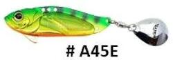 Strike Pro Cicada Strike Pro Astro Blade 5.5cm 17.7G A45E (SP.PJG005BC.A45E)