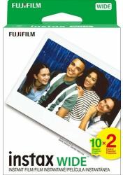 Fujifilm Instax widefilm 20 db fotó (16385995)