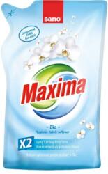 Sano Rezerva balsam rufe Sano Maxima, Bio, 1L 39577 (39577)