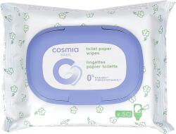 Cosmia Baby nedves toalett papír 50 db