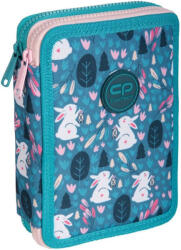 COOLPACK Penar cu rechizite scolare Cool Pack Princess Bunny - Jumper XL (E77536)