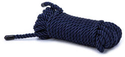 NS Novelties Bondage Couture Rope Blue
