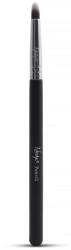Nanshy Pensulă pentru fard MC-PE-02 - Nanshy Pencil Brush Onyx Black