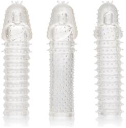 CalExotics 3 Piece Extension Kit