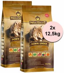 Wolfsblut WOLFSBLUT Down Under 2 x 12, 5 kg