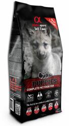 Alpha Spirit Alpha Spirit Complete Soft Dog Food - Puppies 1, 5kg