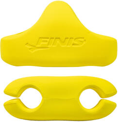 FINIS - accesoriu inot (plutitor) pentru picioare Ankle Buoy - galben (1.05.094.05)
