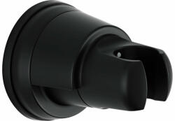 Deante Easy-Fix zuhanytartó tapadókoronggal, fekete NDD_N21U (NDD_N21U)