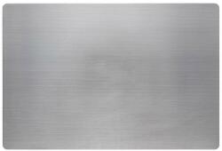  COV-000386 LCD kijelző hátlap ezüst (COV-000386)