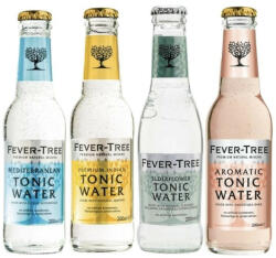Fever-Tree Tonic Kóstolócsomag