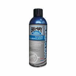 Bel-Ray Spray lanț Bel-Ray SUPER CLEAN - 175ml
