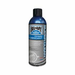 Bel-Ray Spray lanț Bel-Ray SUPER CLEAN - 400ml