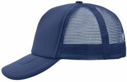 Myrtle Beach (Daiber) 5 paneles sapka MB070 - Sötétkék | unisex (MB070-46914)