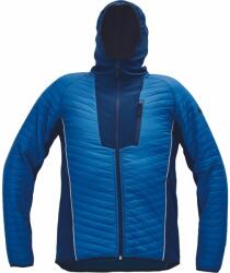 CERVA Férfi dzseki RONNE - Királykék | 2XL (0301059050005)