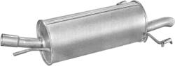 Asam Automotive Toba esapament finala ASAM AUTOMOTIVE 65225 (65225)
