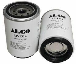 Alco Filter filtru combustibil ALCO FILTER SP-1314 - automobilus