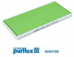 PURFLUX Filtru, aer habitaclu PURFLUX CabinHepa+ AHH158 (AHH158)