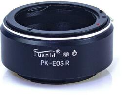 FUSNID Pentax Canon EOS R adapter (PK-EOSR) (FSPKEOSR)
