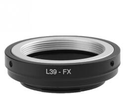 L39 Fuji X adapter (L39-FX) (FSL39FX)