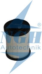 Atk Autotechnik filtru combustibil ATK AUTOTECHNIK ATK 03.03. 004 (ATK 03.03.004)