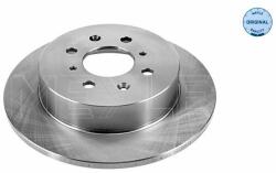MEYLE Disc frana MEYLE -ORIGINAL: True to OE. 31-15 523 0040 (31-15 523 0040)