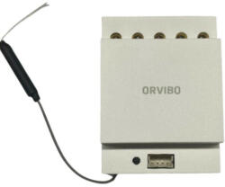 Orvibo Intrerupator smart inteligent Orvibo, Zigbee, control telefon, wireless, R30W3Z