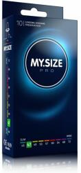 My size pro condoms 47 mm 10 units
