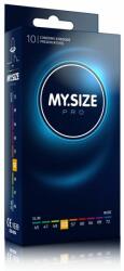 My size pro condoms 53 mm 10 units