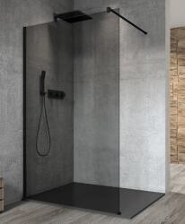 SAPHO GELCO VARIO 140 Walk-In zuhanyfal, sötétített üveg GX1314 (GX1314)